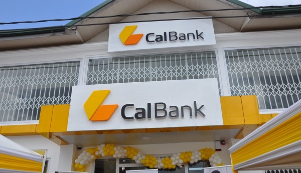 CalBank opens branch in Ho